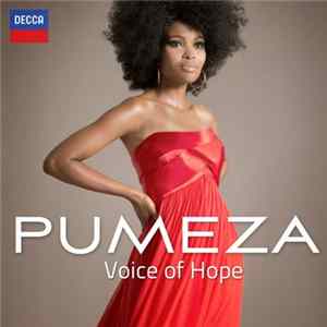 Pumeza Matshikiza - Voice Of Hope FLAC album