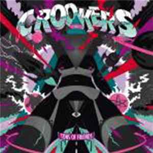 Crookers - Tons Of Friends FLAC album