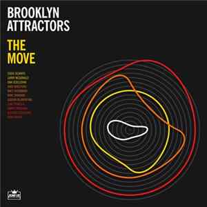 Brooklyn Attractors - The Move FLAC album