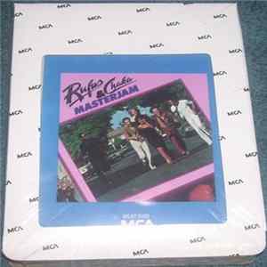 Rufus & Chaka - Masterjam FLAC album