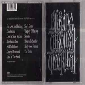 Bleeding Through - The Truth FLAC album