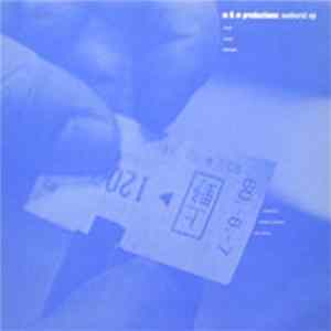 M&M Productions - Sunburst EP FLAC album