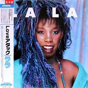 La La - La La FLAC album