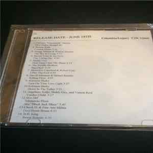 Various - Lightning In A Bottle - A One Night History Of The Blues CD2 FLAC album