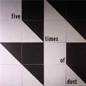 Five Times Of Dust - Smile With The Eyes FLAC album
