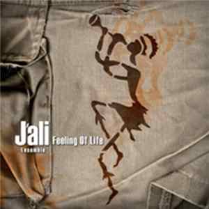 J'ali ensemble - Feeling Of Life FLAC album