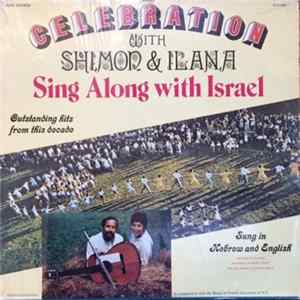 Shimon & Ilana - Celebration! With Shimon & Ilana FLAC album