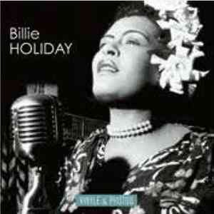 Billie Holiday - Vinyle & Photos FLAC album