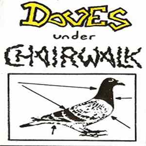Doves Under Chairwalk - Doves Under Chairwalk FLAC album