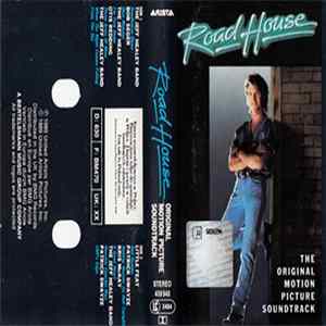 Various - Road House (The Original Motion Picture Soundtrack) FLAC album