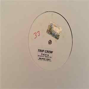 Trip Krew - Fable FLAC album