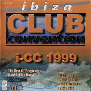 Various - Ibiza Club Convention Vol. 2 FLAC album