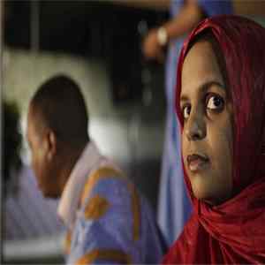 Noura Mint Seymali - Azawan Ep FLAC album