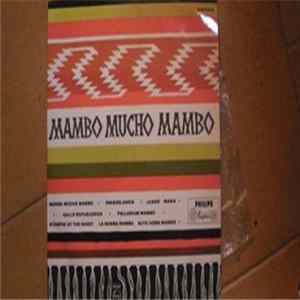 Various - Mambo Mucho Mambo FLAC album