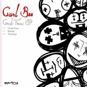 Carl Bee - Circle Face EP FLAC album