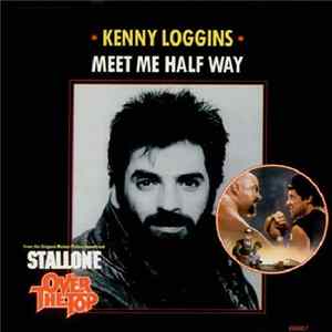 Kenny Loggins - Meet Me Half Way FLAC album