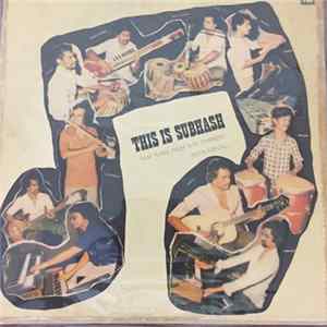 Subhash - This Is Subhash FLAC album