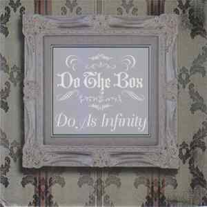 Do As Infinity - Do The Box FLAC album