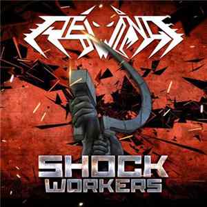 Rewind - Shock Workers FLAC album
