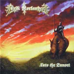 Erik Norlander - Into The Sunset FLAC album