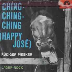 Orchester Rüdiger Piesker - Happy-José / Jäger-Rock FLAC album