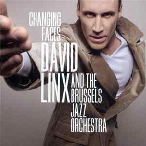 David Linx And The Brussels Jazz Orchestra - Changing Faces FLAC album