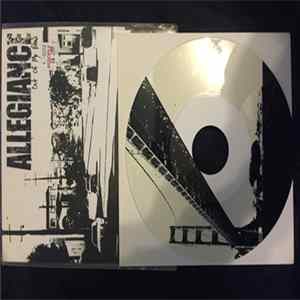 Allegiance - Out Of My Blood FLAC album