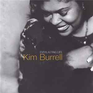 Kim Burrell - Everlasting Life FLAC album