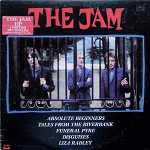 The Jam - The Jam FLAC album