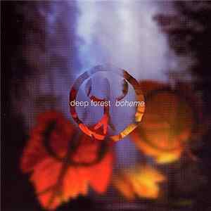 Deep Forest - Boheme FLAC album