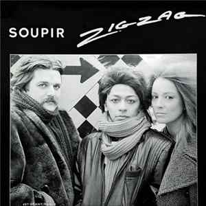 Soupir - Zig Zag / Coup D'Poing FLAC album