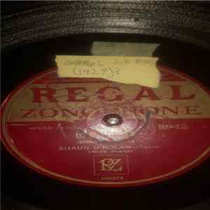 Shaun O'Nolan - Dan McCann / The Boys Of The County Cork FLAC album
