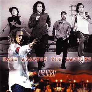 Rage Against The Machine - Against FLAC album