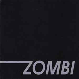 Zombi - Slow Oscillations FLAC album