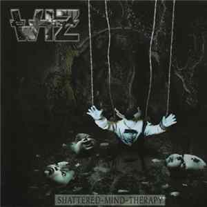 Wiz - Shattered-Mind-Therapy FLAC album