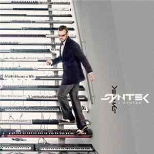 Aleks Syntek - Syntek + Syntek FLAC album