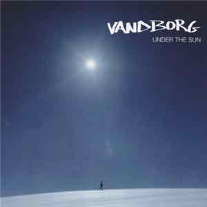 Vandborg - Under The Sun FLAC album