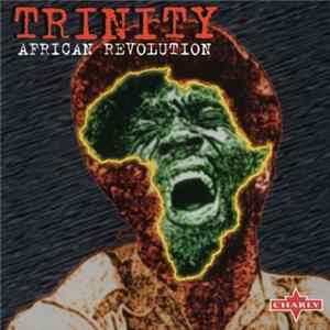 Trinity - African Revolution FLAC album