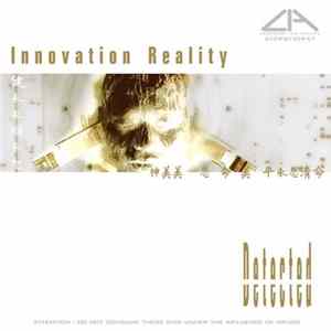 Innovation Reality - Detected FLAC album