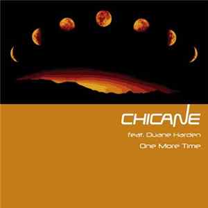 Chicane Feat. Duane Harden - One More Time FLAC album