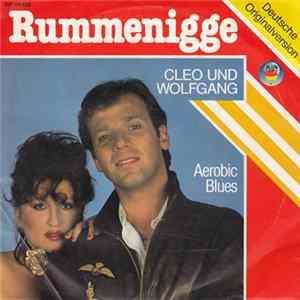 Cleo Und Wolfgang - Rummenigge FLAC album