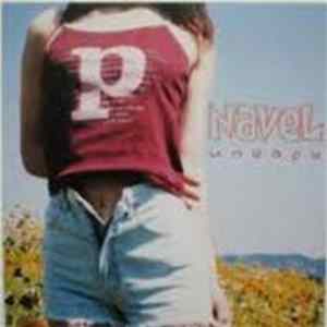 Navel - Uneasy FLAC album