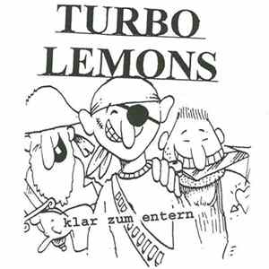 Turbo Lemons - Klar Zum Entern FLAC album