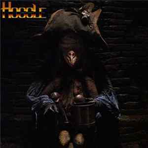 Hoggle - The False Beggar FLAC album