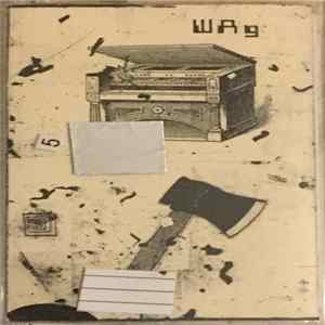 Worc Art Gang - Organ Activity FLAC album