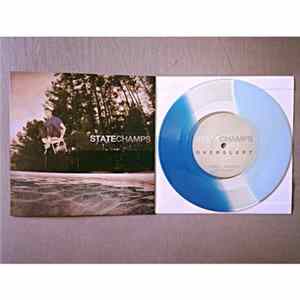 State Champs - Overslept FLAC album