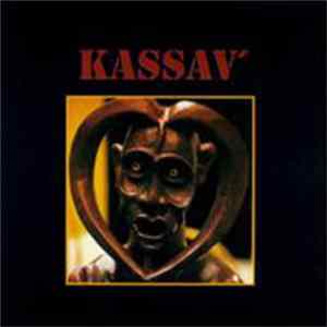 Kassav' FLAC album