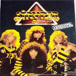 Stryper - To Hell With The Devil FLAC album
