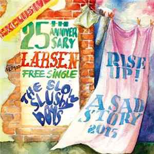The Slow Slushy Boys - Rise Up FLAC album