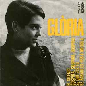 Glòria - El Silenci FLAC album